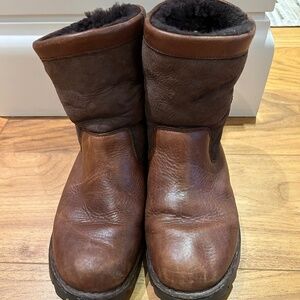 Men's UGG winter boots